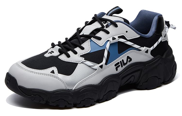 Кроссовки FILA - изображение 2
