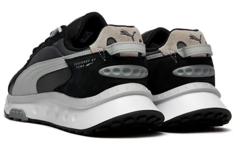 Кроссовки PUMA Wild Rider Rollin - изображение 4