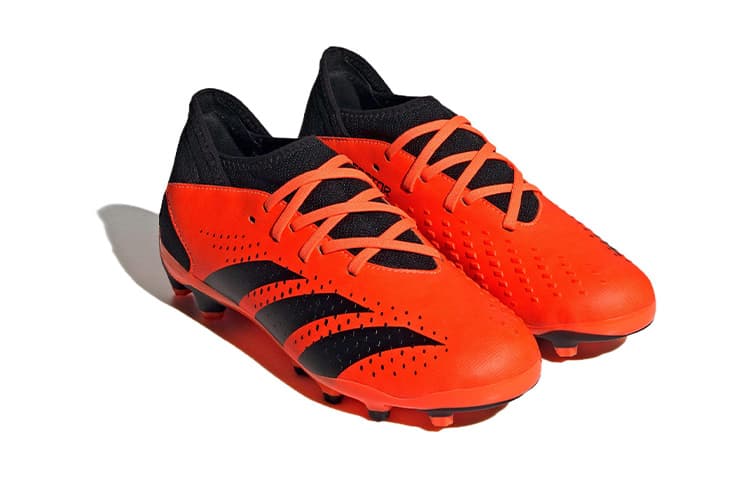 Кроссовки для футбола adidas Predator Accuracy.3 - изображение 3