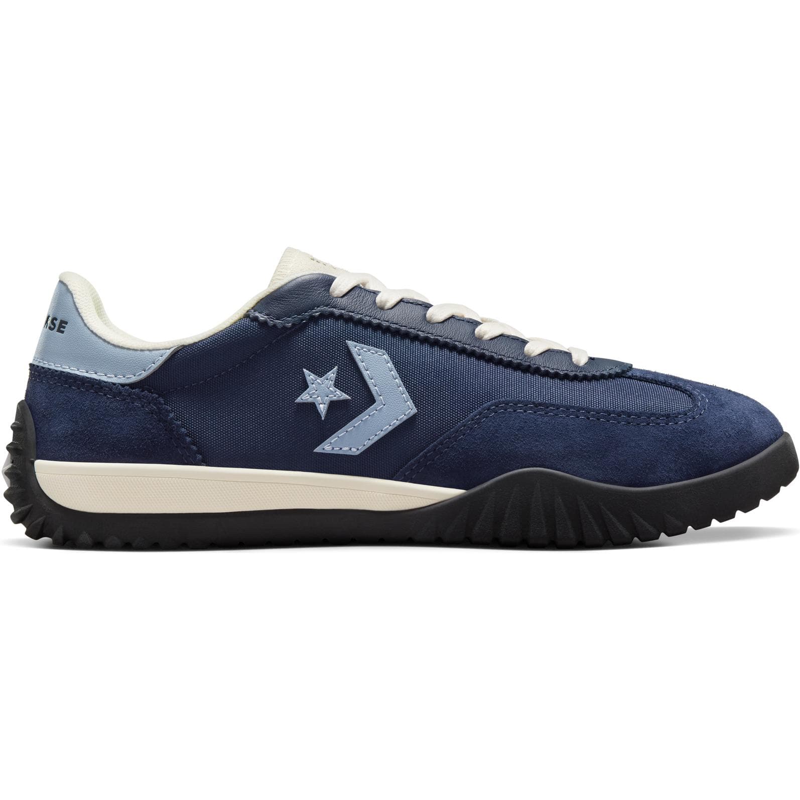 Кроссовки Converse Run Star Trainer Blue - изображение 2