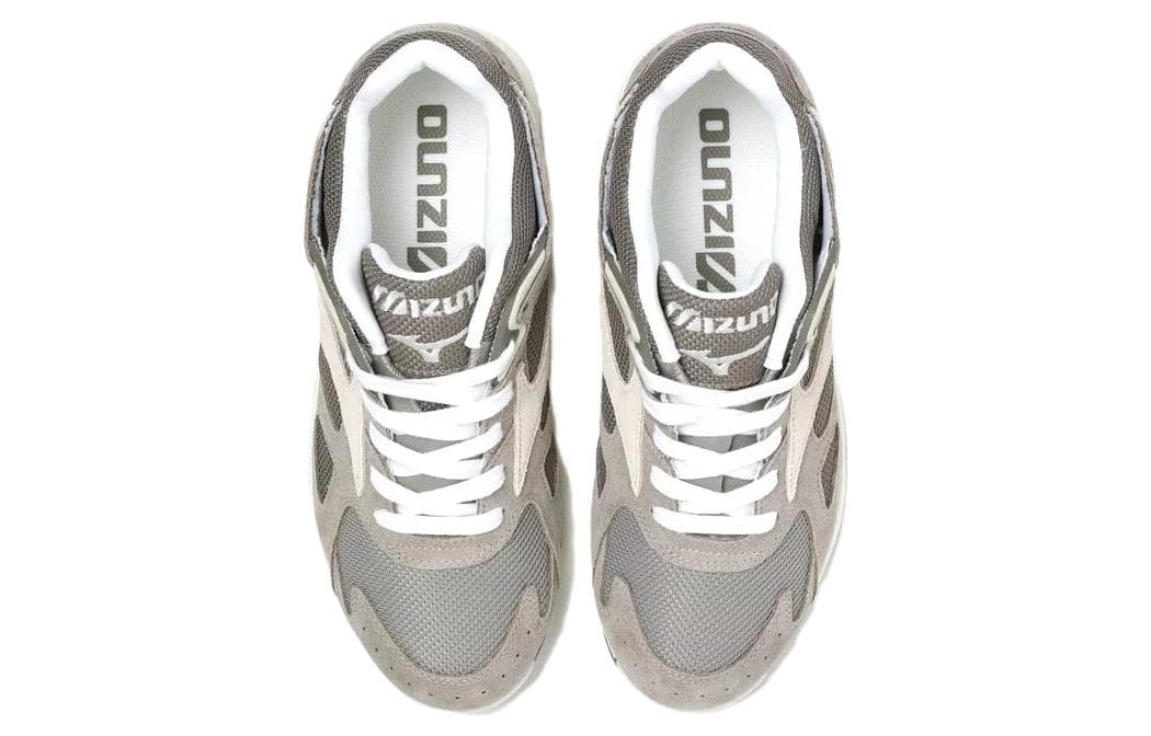 Кроссовки Mizuno RB-Line . Sky Medal S - изображение 4