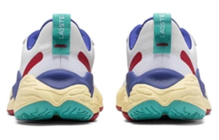 Кроссовки LACOSTE - изображение 5