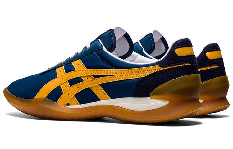 Кроссовки Onitsuka Tiger Ohbori EX - изображение 4