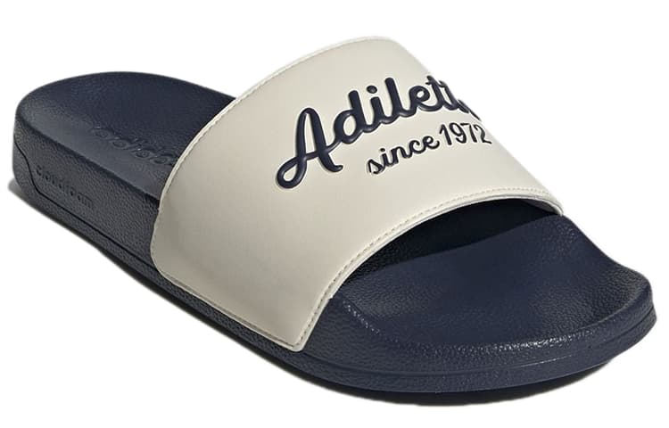 Сандалии adidas Adilette Shower Slides - изображение 3