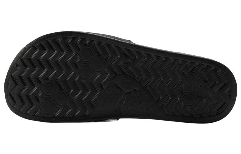 Сандалии PUMA Leadcat 2.0 Suede Og - изображение 6