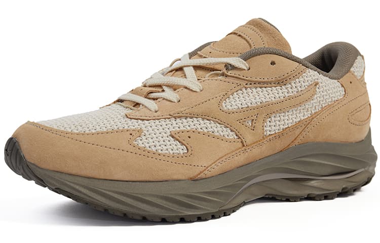 Кроссовки Mizuno - изображение 2