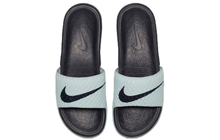 Сандалии Nike Benassi Solarsoft - изображение 3