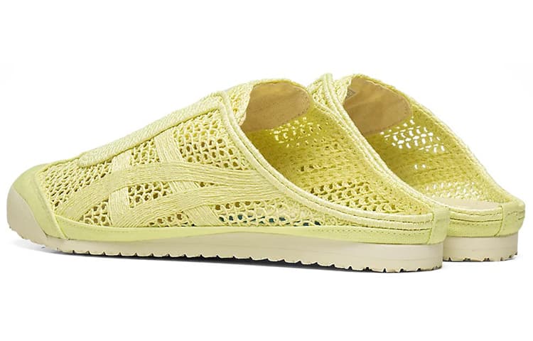 Кроссовки Onitsuka Tiger MEXICO 66 Sabot - изображение 4