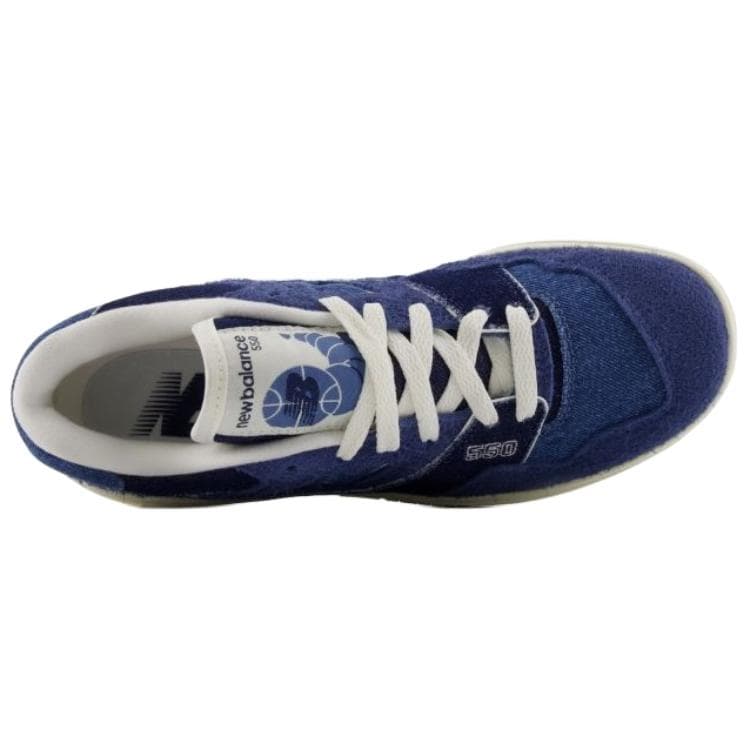 Кроссовки New Balance NB 550 - изображение 3