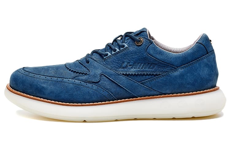 Кроссовки LI-NING 1990 - изображение 1