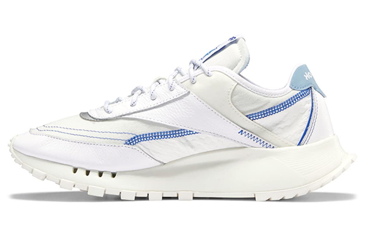 Кроссовки Reebok Classic Leather Legacy Pure - изображение 1