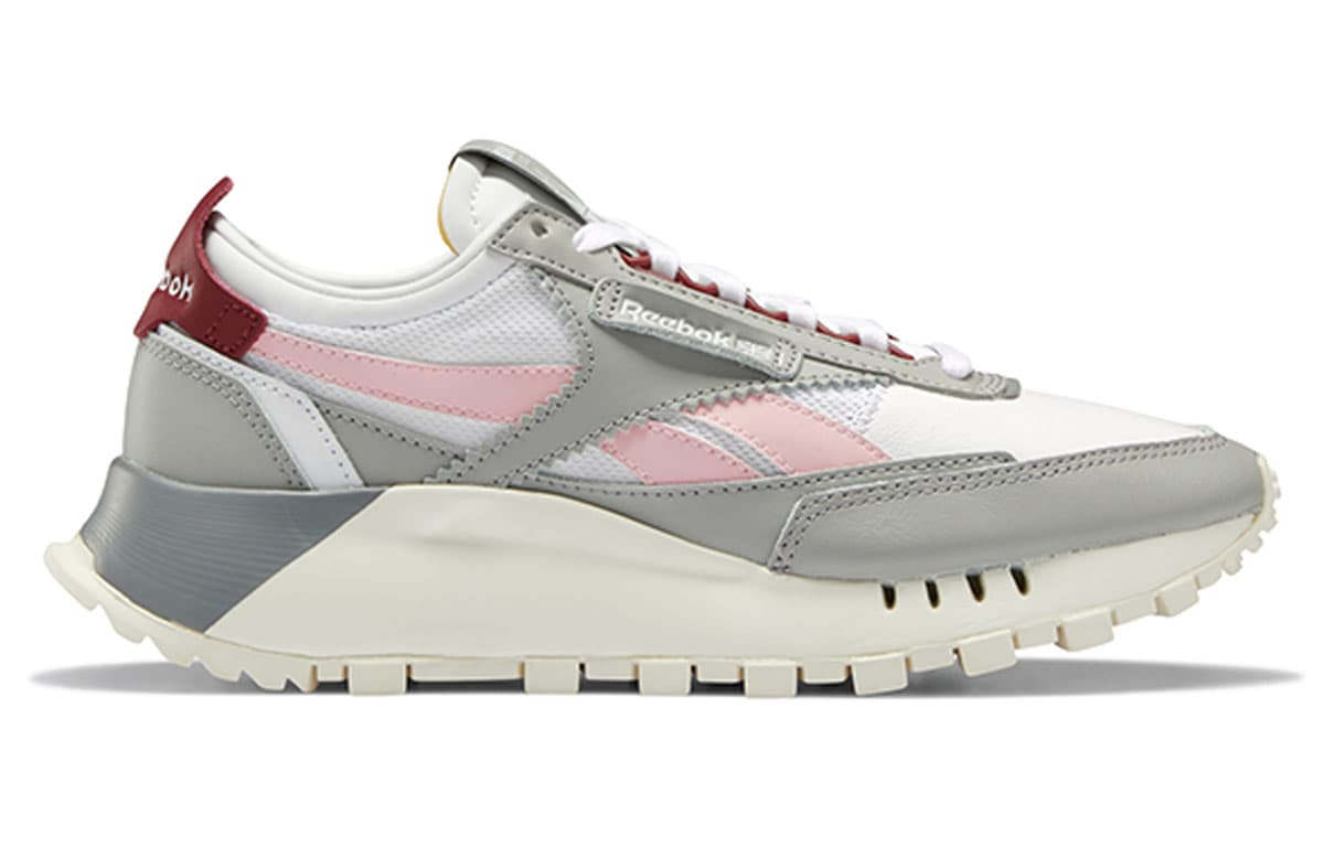 Кроссовки Reebok Classic Leather Legacy - изображение 2