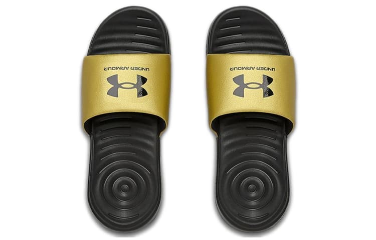 Сандалии Under Armour Ansa Fixed - изображение 4