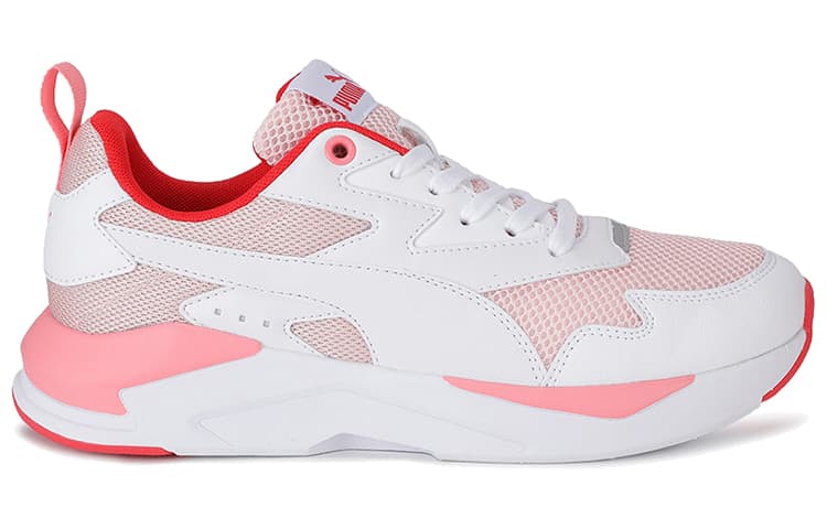Кроссовки PUMA X-RAY - изображение 2