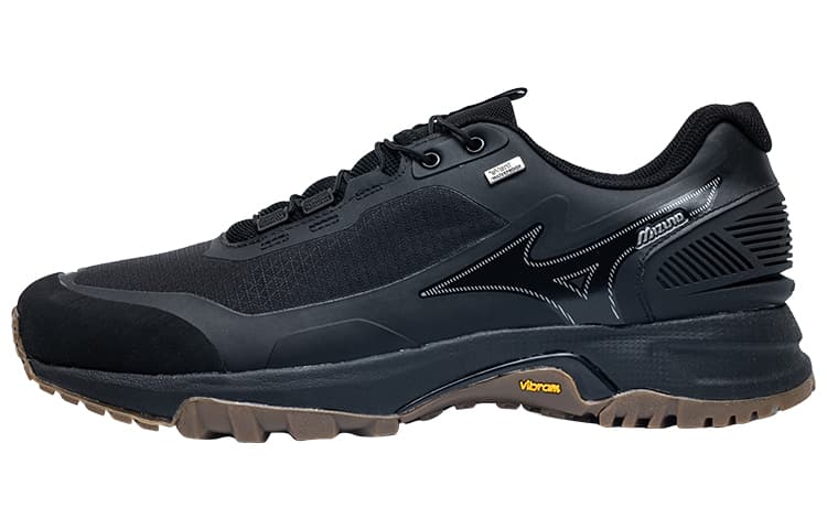 Кроссовки Mizuno GM Crosswild - изображение 1