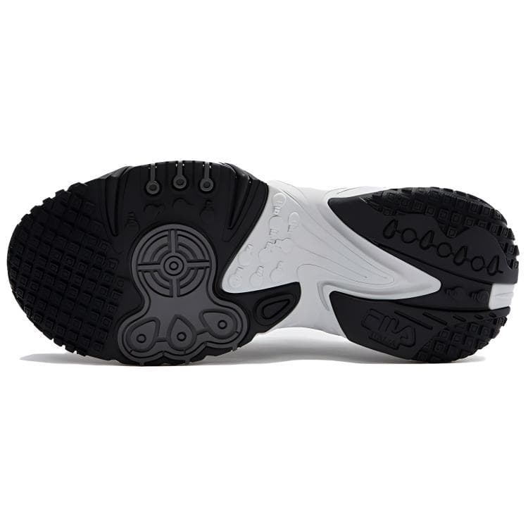Кроссовки FILA FUSION KRIPTONITE - изображение 5