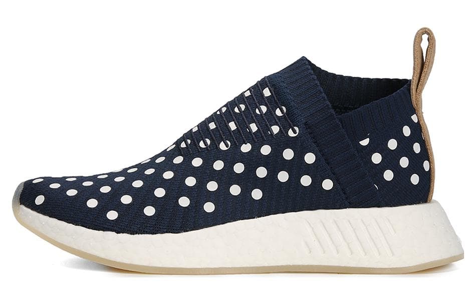 Кроссовки adidas originals NMD CS2 - изображение 1