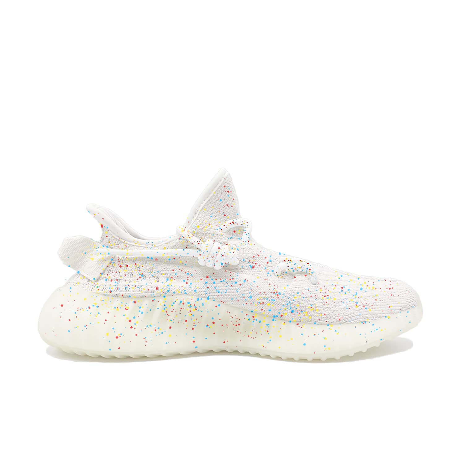 Кроссовки adidas originals Yeezy Boost 350 V2 - изображение 2