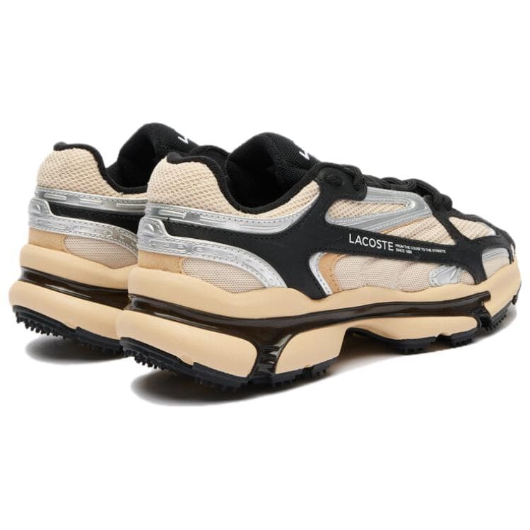 Кроссовки LACOSTE L003 2K24 - изображение 3