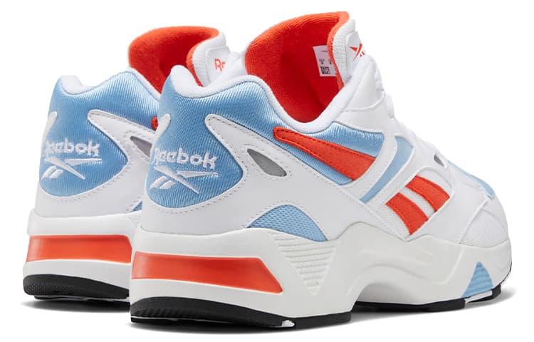 Кроссовки Reebok Aztrek 96 - изображение 4