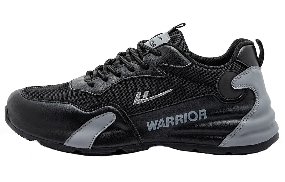 Кроссовки Warrior - изображение 1