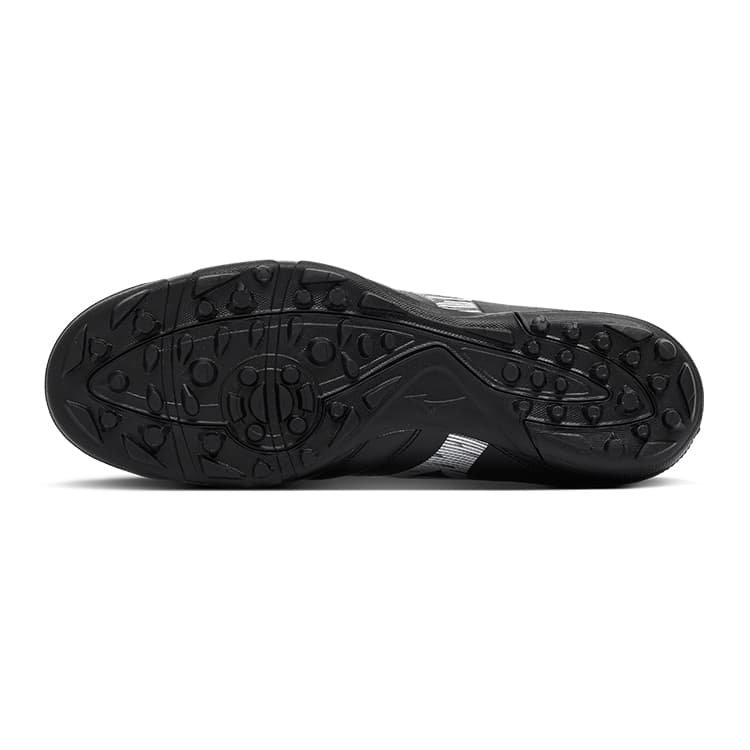 Кроссовки для футбола Mizuno MONARCIDA NEO 3 Искусственный шип противоскользящее и износостойкое покрытие - изображение 6