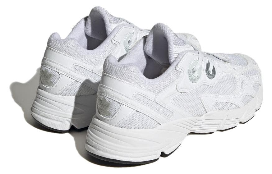 Кроссовки adidas Astir White - изображение 3