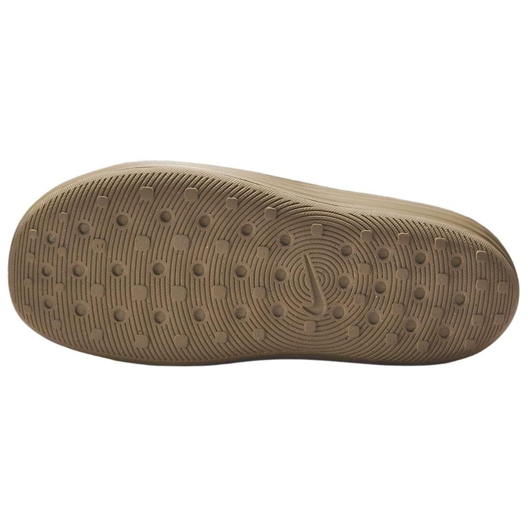 Сандалии Nike ReactX Rejuven8 Slide Brown - изображение 4