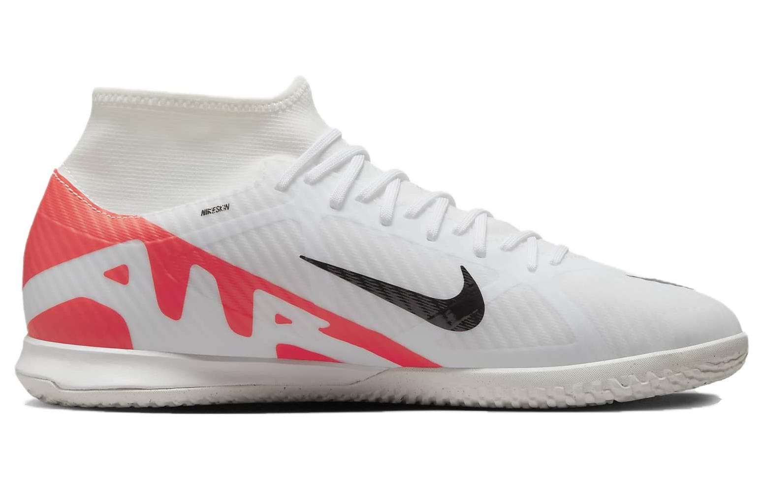 Кроссовки для футбола Nike Mercurial Superfly 9 Indoor - изображение 2