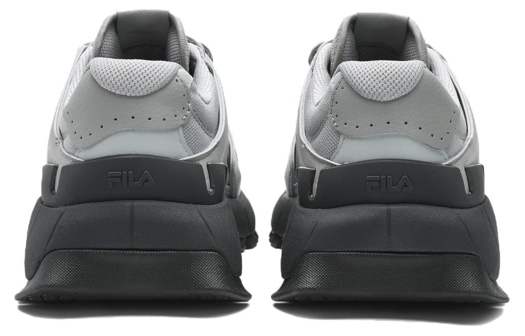 Кроссовки FILA INSETTO - изображение 3