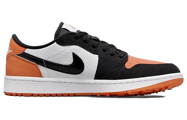 Кроссовки Jordan Air Jordan 1 Low Golf "Shattered Backboard" - изображение 2