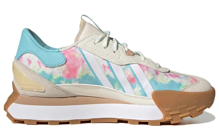 Кроссовки adidas neo Futro Mixr "FM" - изображение 2