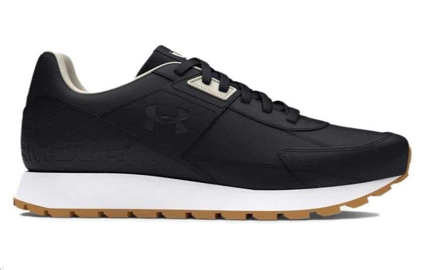 Кроссовки Under Armour Essential- - изображение 2