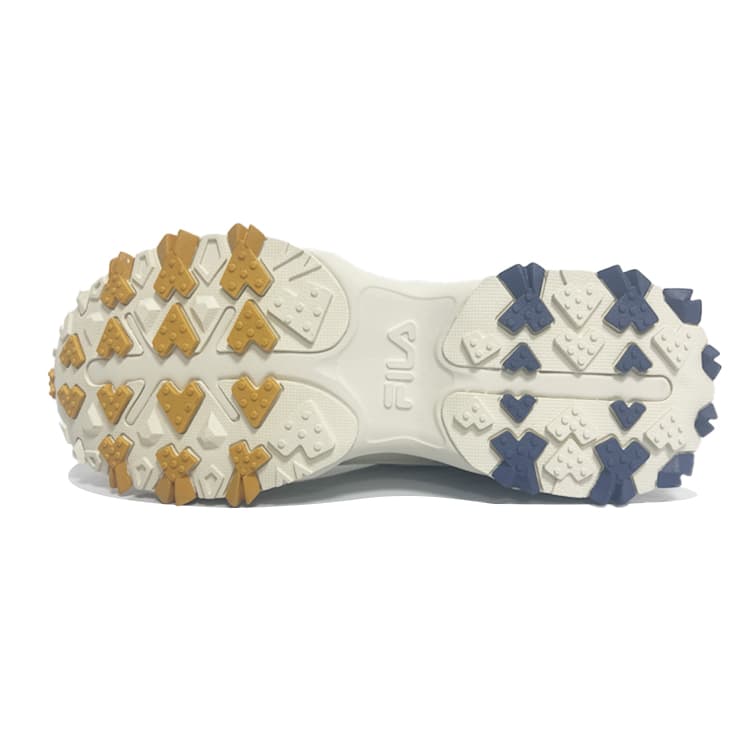Кроссовки FILA Oakmont - изображение 5