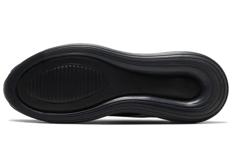 Кроссовки Nike Air Max 720 Black - изображение 6