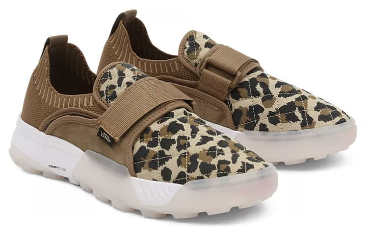 Кроссовки Vans Animal Coast Comfycush - изображение 3