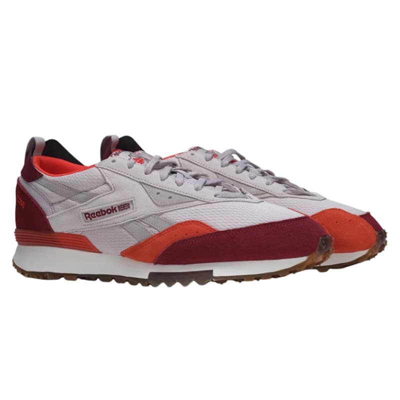 Кроссовки Reebok LX2200 Red - изображение 3