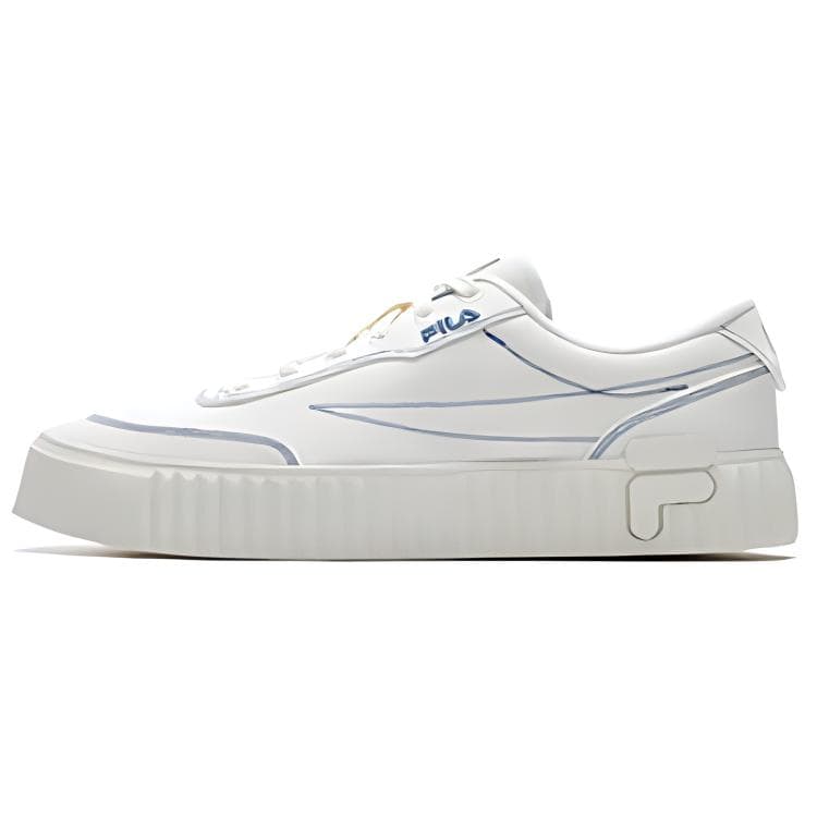 Кроссовки FILA Gear - изображение 1