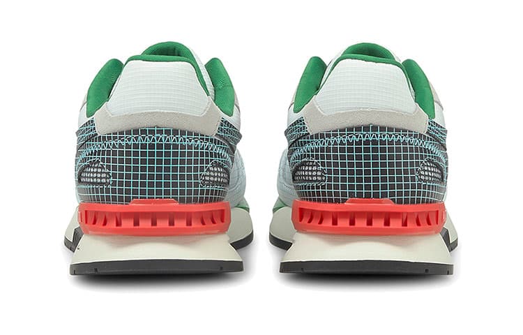 Кроссовки PUMA Mirage Mox - изображение 5