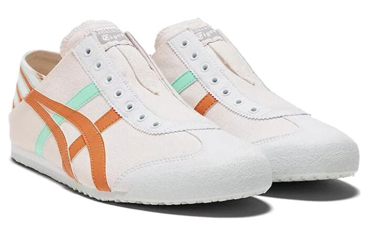 Кроссовки Onitsuka Tiger MEXICO 66 - изображение 3