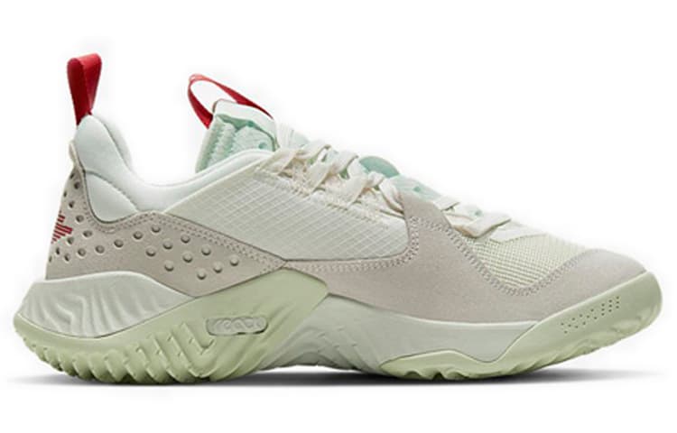 Кроссовки Jordan Delta - изображение 2