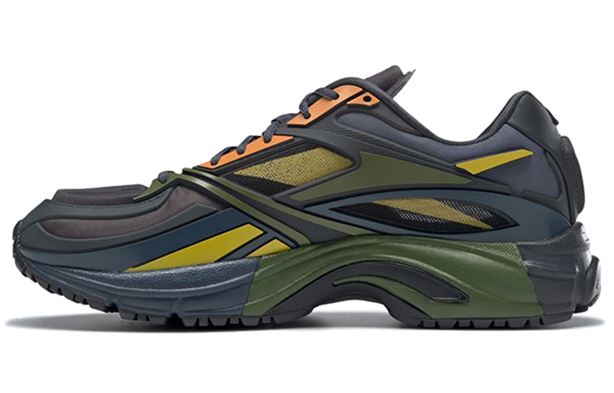 Кроссовки Reebok Premier Road Modern - изображение 1