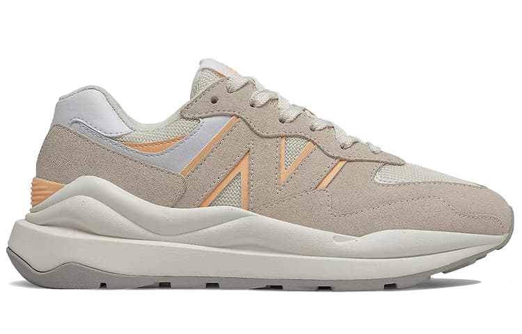 Кроссовки New Balance 5740 Khaki - изображение 2
