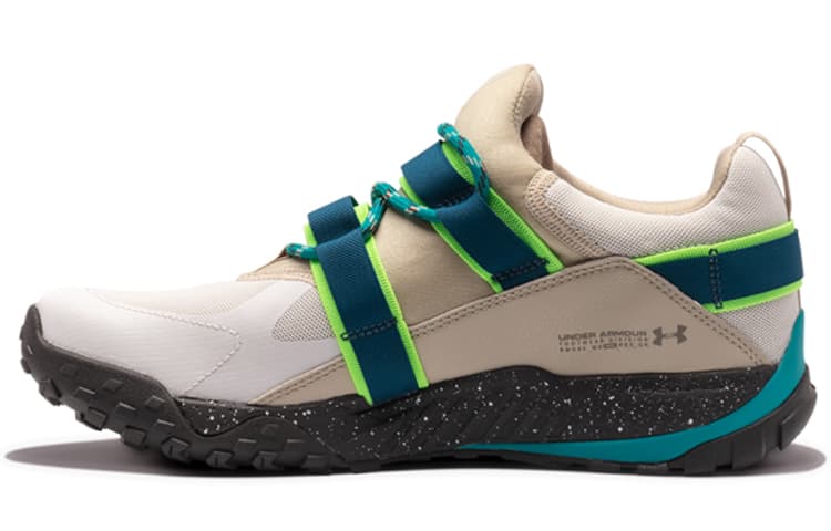 Кроссовки Under Armour Valsetz Trek - изображение 1