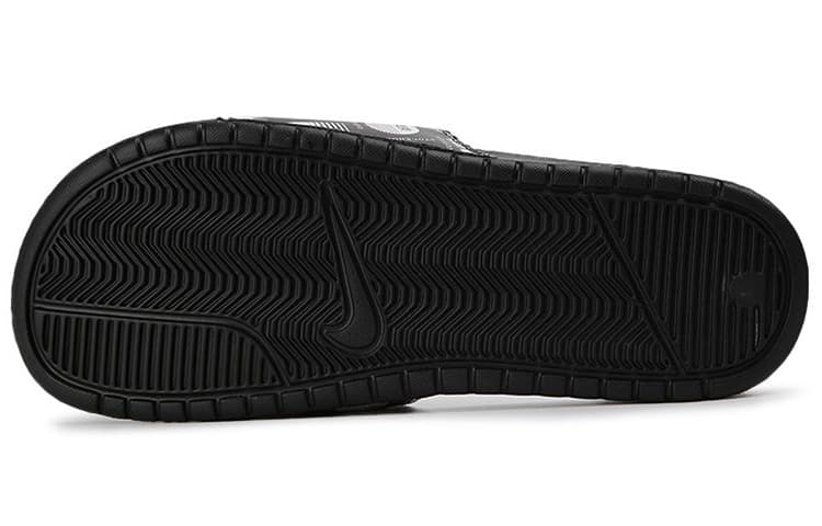 Сандалии Nike Benassi JDI Print - изображение 5
