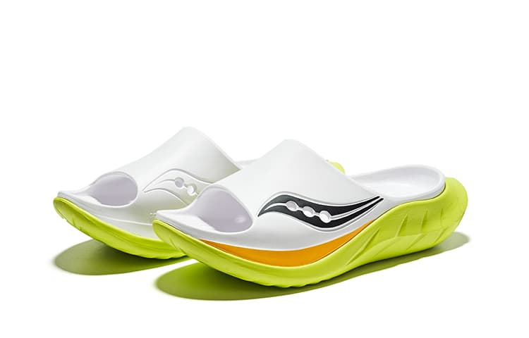 Сандалии Saucony Cradle 2 EVA - изображение 3
