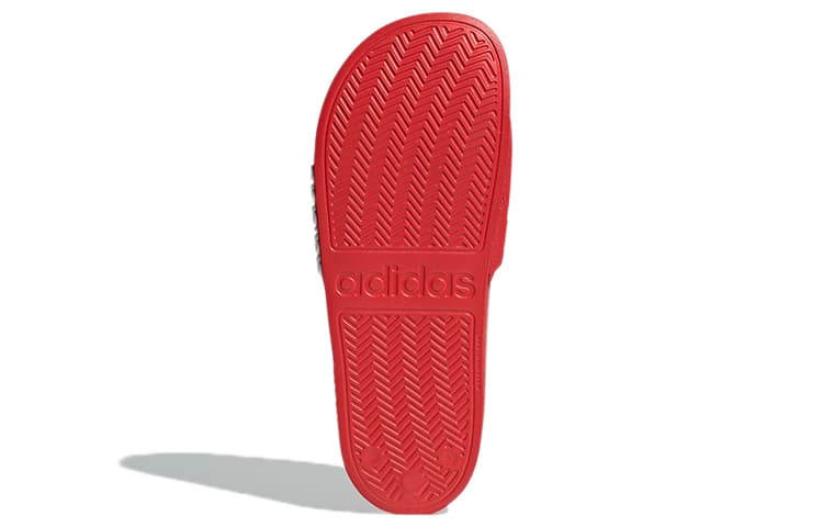 Сандалии adidas Adilette Shower Slides - изображение 6