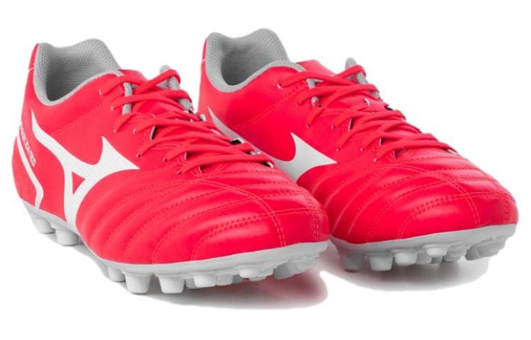 Кроссовки для футбола Mizuno Monarcida Neo 2 AG - изображение 2