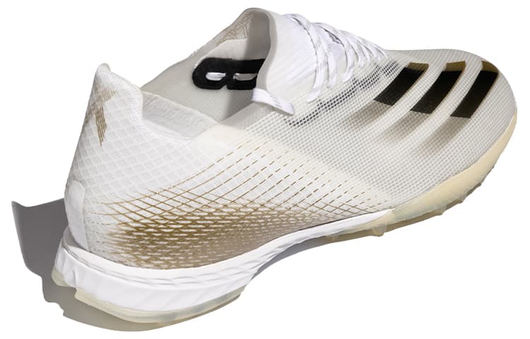 Кроссовки для футбола adidas X Ghosted .1 - изображение 4