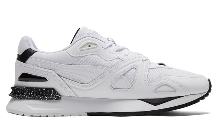 Кроссовки PUMA Mirage Mox - изображение 2
